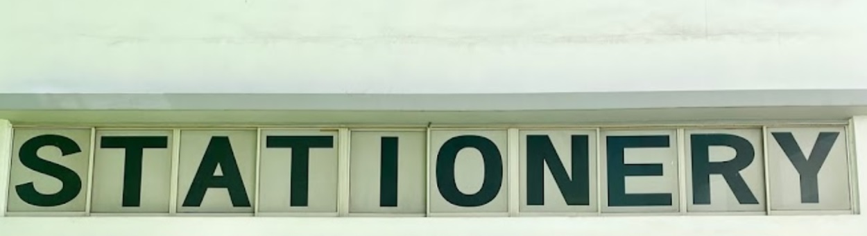 Singapore : Color Station & Technical Supplies