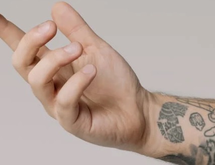 Singapore : Saldy Tattoo